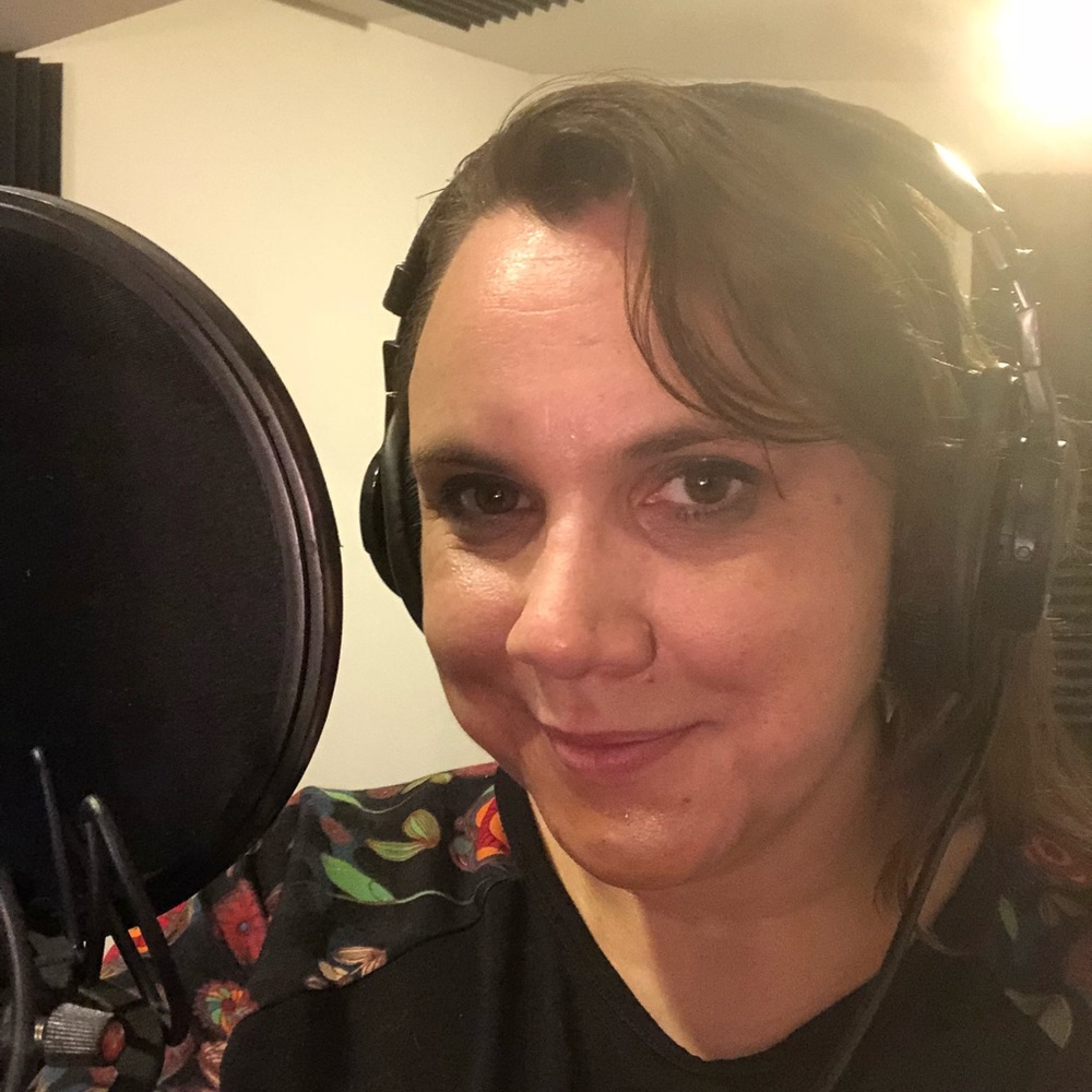 Meet your Posher, Katharine